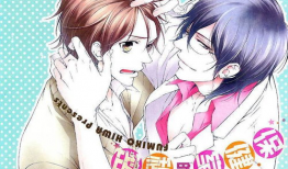 保健室的秘密动漫,探寻青春成长的秘密花园