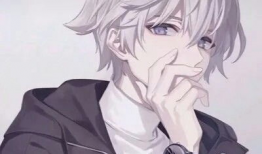 看动漫的男生,探寻男生们的二次元情怀